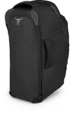 Osprey Farpoint Backpack - 70 Liter - Zwart -Camping Verkoop osprey farpoint 70 zwart 2
