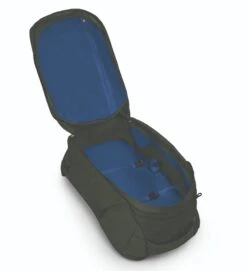 Osprey Farpoint Backpack - 40 Liter - Donkergroen -Camping Verkoop osprey farpoint40 gophergreen