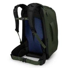 Osprey Farpoint Backpack - 40 Liter - Donkergroen -Camping Verkoop osprey farpoint40 gophergreen 4