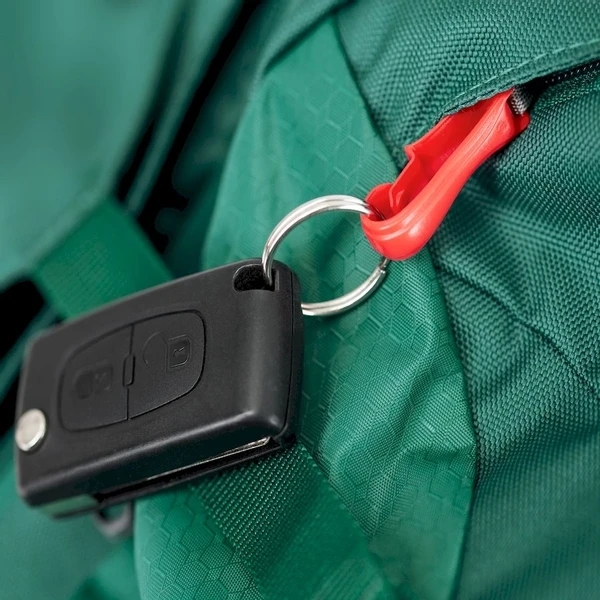 Osprey Fairview Rugzak 40 Liter - Zwart 9 Osprey Fairview Rugzak 40 Liter - Zwart - Afbeelding 7