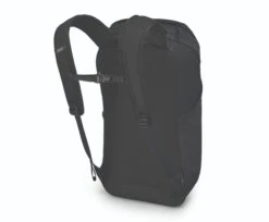 Osprey Farpoint/Fairview Rugzak - 15 Liter - Zwart -Camping Verkoop osprey farpointfairviewdaypack zwart 3