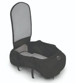 Osprey Farpoint Trek Pack - 55 Liter - Zwart 8 Osprey Farpoint Trek Pack - 55 Liter - Zwart -Camping Verkoop osprey farpointtrek 55l zwart 2