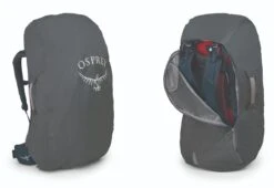 Osprey Farpoint Trek Pack - 55 Liter - Zwart 9 Osprey Farpoint Trek Pack - 55 Liter - Zwart -Camping Verkoop osprey farpointtrek 55l zwart