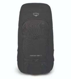 Osprey Farpoint Trek Pack Backpack - 75 Liter - Zwart -Camping Verkoop osprey farpointtrek 75l zwart