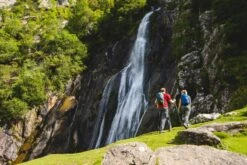 Osprey Hikelite Wandelrugzak - 18 Liter - Zwart -Camping Verkoop osprey hikelite 2 1 1