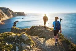 Osprey Hikelite Wandelrugzak - 26 Liter - Zwart -Camping Verkoop osprey hikelite 3 1