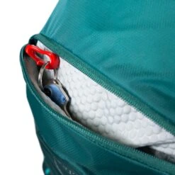 Osprey Hikelite Wandelrugzak - 26 Liter - Zwart -Camping Verkoop osprey hikelite features 26 3