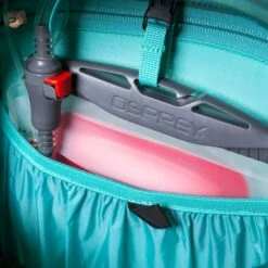 Osprey Hikelite Wandelrugzak - 26 Liter - Zwart -Camping Verkoop osprey hikelite features 26 5