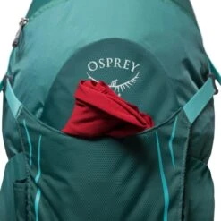 Osprey Hikelite Wandelrugzak - 26 Liter - Zwart -Camping Verkoop osprey hikelite features 26 8