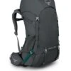 Osprey Renn Backpack - 50 Liter - Donkergrijs 2 Osprey Renn Backpack - 50 Liter - Donkergrijs -Camping Verkoop osprey renn 50 grijs 1