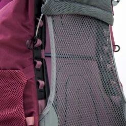 Osprey Renn Backpack - 50 Liter - Paars -Camping Verkoop osprey renn features 2 2