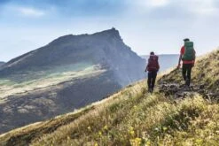 Osprey Renn Backpack - 65 Liter - Donkergrijs -Camping Verkoop osprey rennrook 2 1