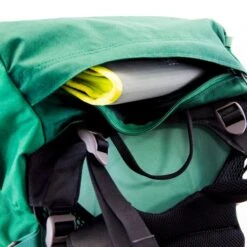 Osprey Rook Backpack - 65 Liter - Zwart -Camping Verkoop osprey rook features 3