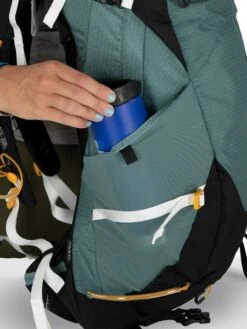 Osprey Stratos Wandelrugzak - 24 Liter - Grijs -Camping Verkoop osprey stratossirrus features 1