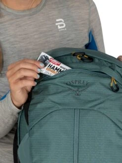 Osprey Stratos Wandelrugzak - 24 Liter - Grijs -Camping Verkoop osprey stratossirrus features 10