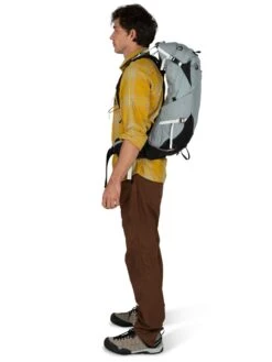 Osprey Stratos Wandelrugzak - 24 Liter - Grijs -Camping Verkoop osprey stratossirrus features 12