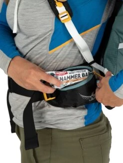 Osprey Stratos Wandelrugzak - 24 Liter - Grijs -Camping Verkoop osprey stratossirrus features 2