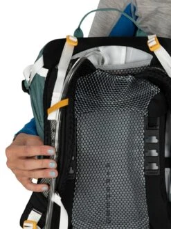 Osprey Stratos Wandelrugzak - 24 Liter - Grijs -Camping Verkoop osprey stratossirrus features 6