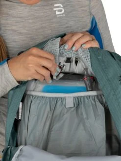 Osprey Stratos Wandelrugzak - 24 Liter - Grijs -Camping Verkoop osprey stratossirrus features 7