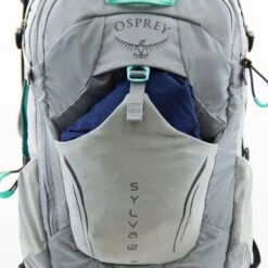 Osprey Sylva Daypack - 12 Liter - Blauw -Camping Verkoop osprey sylva features 2