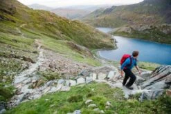 Osprey Syncro Daypack - 20 Liter - Zwart -Camping Verkoop osprey syncro 2 1