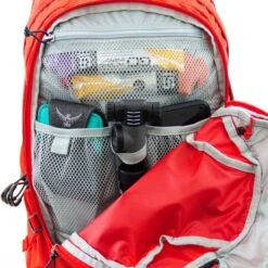 Osprey Syncro Daypack - 20 Liter - Zwart -Camping Verkoop osprey syncro features 2