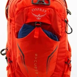 Osprey Syncro Daypack -12 Liter - Zwart -Camping Verkoop osprey syncro features 4 1