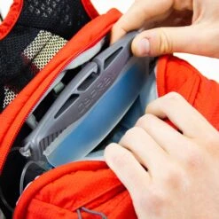 Osprey Syncro Daypack -12 Liter - Zwart -Camping Verkoop osprey syncro features 6 1