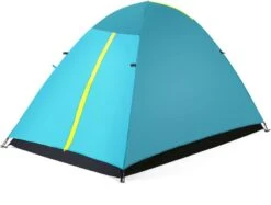 Pavillo Active Base 2 Koepeltent - 2 Persoons -Camping Verkoop pavillo active base 2 koepeltent