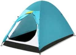 Pavillo Active Base 2 Koepeltent - 2 Persoons -Camping Verkoop pavillo active base 2 koepeltent 2