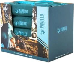 Pavillo Active Base 2 Koepeltent - 2 Persoons -Camping Verkoop pavillo active base 2 koepeltent 7
