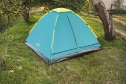 Pavillo Cooldome 3 Koepeltent - 3 Persoons -Camping Verkoop pavillo cooldome 3 driepersoons koepeltent 3