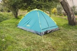 Pavillo Cooldome 2 Koepeltent - 2 Persoons -Camping Verkoop pavillo cooldome tweepersoons koepeltent 5