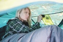 Pavillo Coolrock 2 Pop Up Tent - 2 Persoons 14 Pavillo Coolrock 2 Pop Up Tent - 2 Persoons -Camping Verkoop pavillo coolrock pop up tent 3