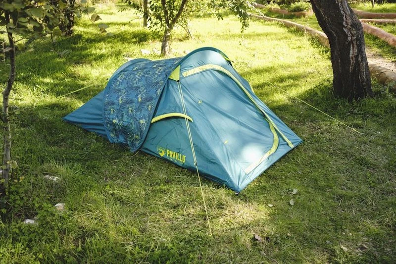Pavillo Coolrock 2 Pop Up Tent - 2 Persoons 6 Pavillo Coolrock 2 Pop Up Tent - 2 Persoons - Afbeelding 4