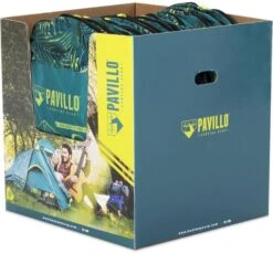Pavillo Coolrock 2 Pop Up Tent - 2 Persoons 15 Pavillo Coolrock 2 Pop Up Tent - 2 Persoons -Camping Verkoop pavillo coolrock pop up tent 7