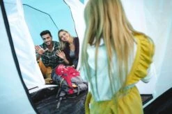 Pavillo Family Ground 6 Vis-a-vis Tent - 6 Persoons -Camping Verkoop pavillo family ground vis a vis tent 6 persoons 2