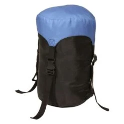 Polydaun Gapa Slaapzak - Zwart -Camping Verkoop polydaun gapa foudraal