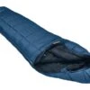 Vaude Sioux 800 SYN Slaapzak - Blauw -Camping Verkoop sioux 800 blauw