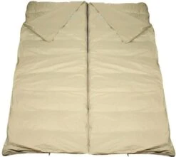 Polydaun Stern Slaapzak - Grijs 11 Polydaun Stern Slaapzak - Grijs -Camping Verkoop stern detail 5 resultaat