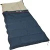 Polydaun Stormvogel Slaapzak - Navy Blue -Camping Verkoop stormvogel navy mist 2019