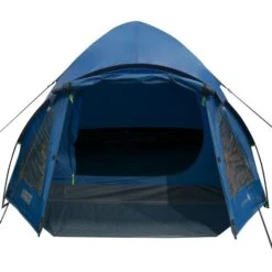 Highlander Juniper 4 Koepeltent - 4 Persoons -Camping Verkoop ten128 db feat inside
