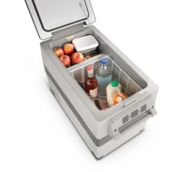 Totalcool Totalfreeze 45 Compressor Koelbox - 45 Liter -Camping Verkoop totalcool algemeen 3