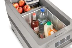 Totalcool Totalfreeze 45 Compressor Koelbox - 45 Liter -Camping Verkoop totalfreeze algemeen 2