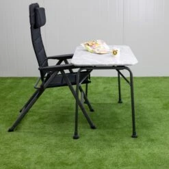 Dometic TPV 115 Campingtafel - 115 X 60 Cm -Camping Verkoop tpv115 4