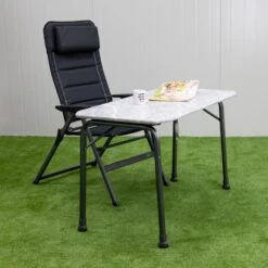 Dometic TPV 115 Campingtafel - 115 X 60 Cm -Camping Verkoop tpv115 5