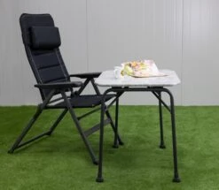 Dometic TPV 80 Campingtafel - 80 X 60 Cm -Camping Verkoop tpv 080 4