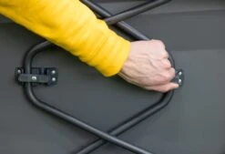 Dometic TPV 80 Campingtafel - 80 X 60 Cm -Camping Verkoop tpv 080 6