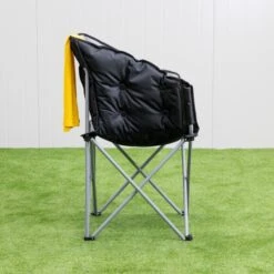 Kampa Fog Kuipstoel - Grijs -Camping Verkoop tubchair2