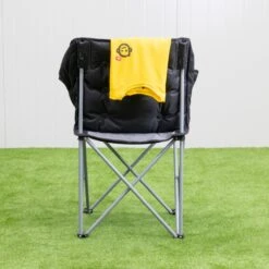 Kampa Fog Kuipstoel - Grijs -Camping Verkoop tubchair3